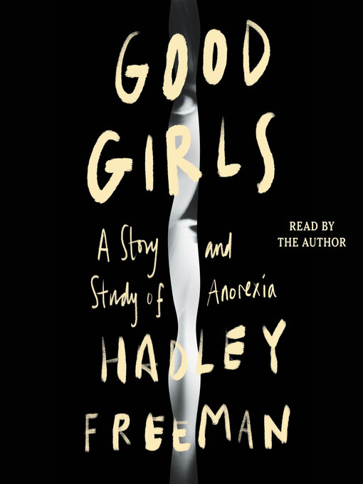 Title details for Good Girls by Hadley Freeman - Available